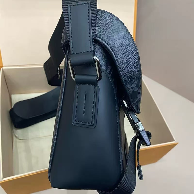 ファッショナブルでトレンディなLVメッセンジャーバッグ