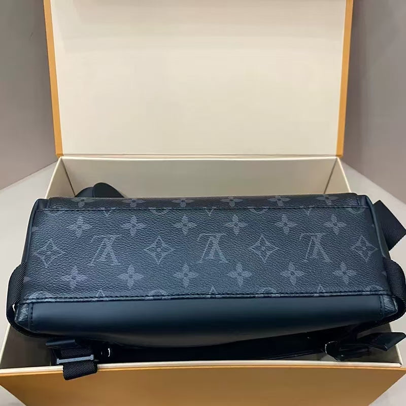Μοντέρνα και μοντέρνα τσάντα LV Messenger