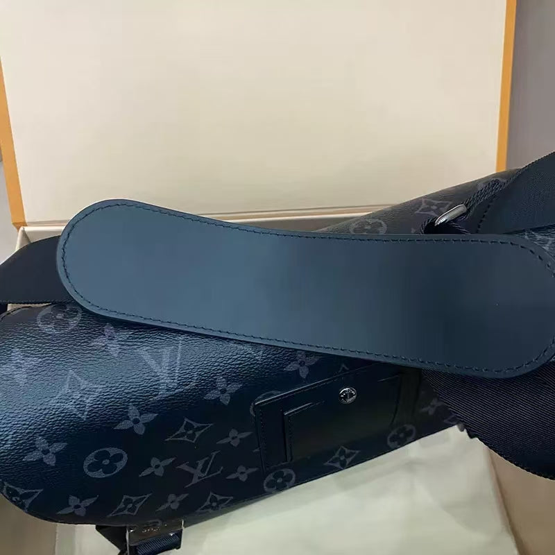 Μοντέρνα και μοντέρνα τσάντα LV Messenger
