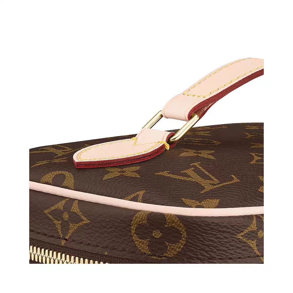 (Compre 3, pague por 2) Bolsa de cosméticos premium