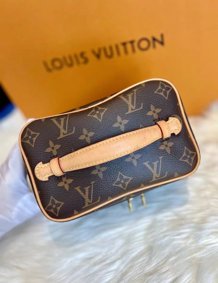 (Compre 3, pague por 2) Bolsa de cosméticos premium