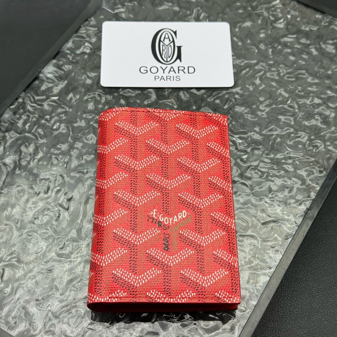 Porte-passeport portable/porte-cartes