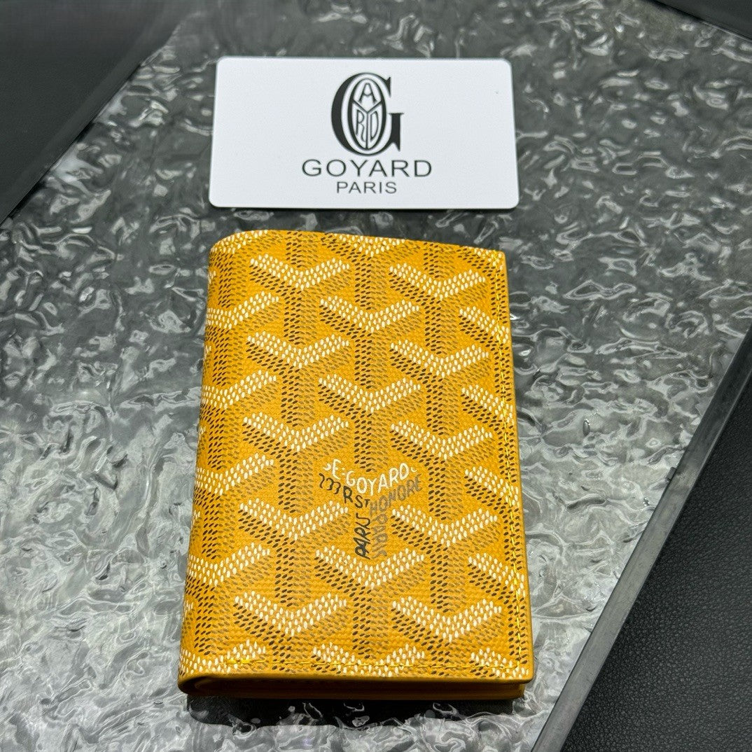 Porte-passeport portable/porte-cartes