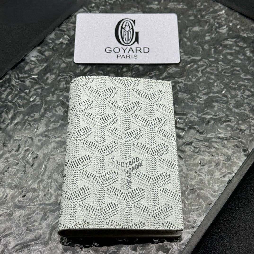 Porte-passeport portable/porte-cartes