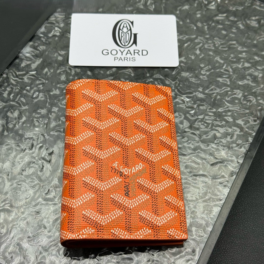 Porte-passeport portable/porte-cartes