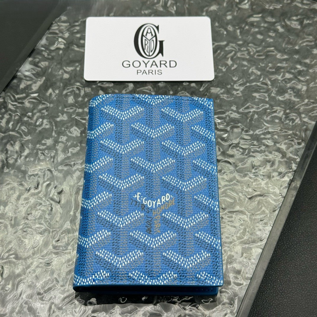 Porte-passeport portable/porte-cartes