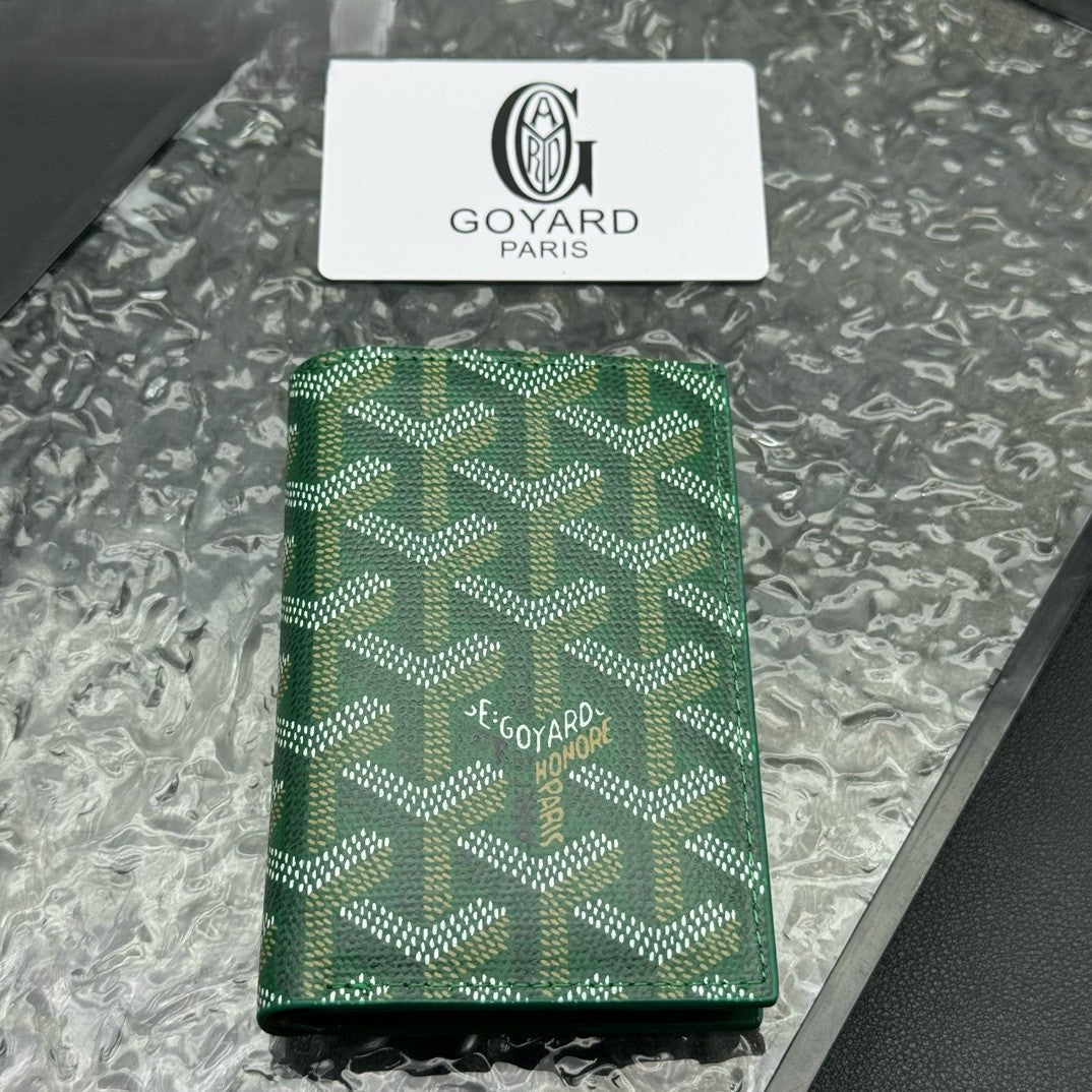 Porte-passeport portable/porte-cartes