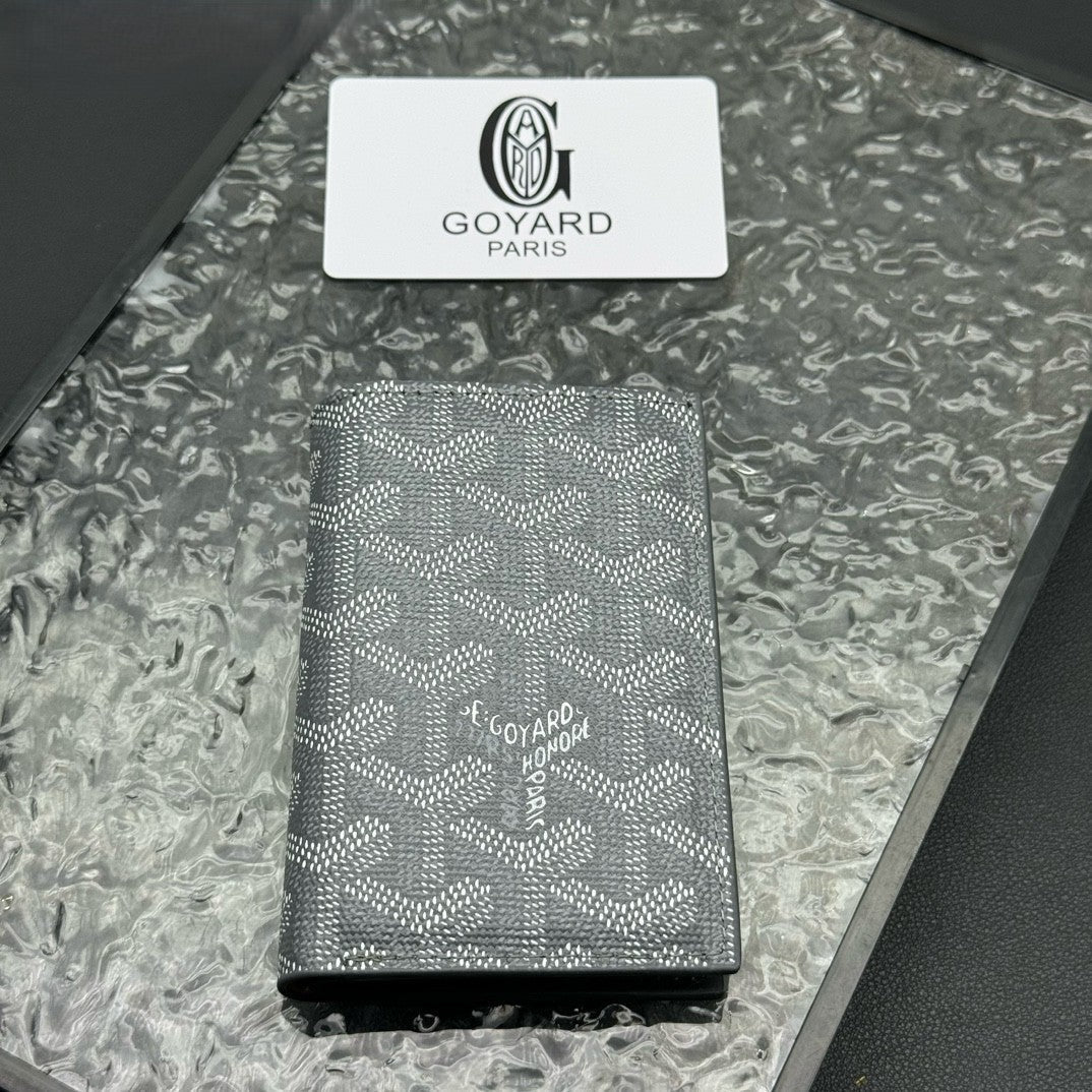 Porte-passeport portable/porte-cartes