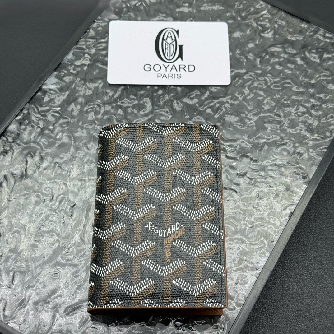 Porte-passeport portable/porte-cartes