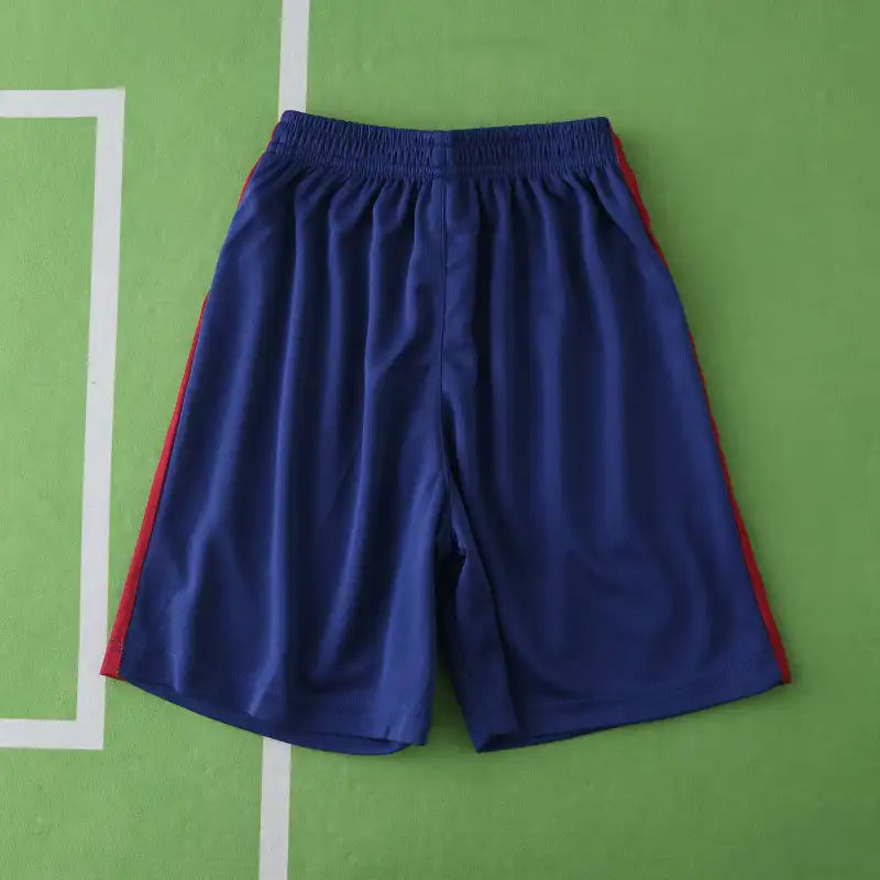 F.C. Equipación infantil retro del Barcelona Home Temporada 14/15