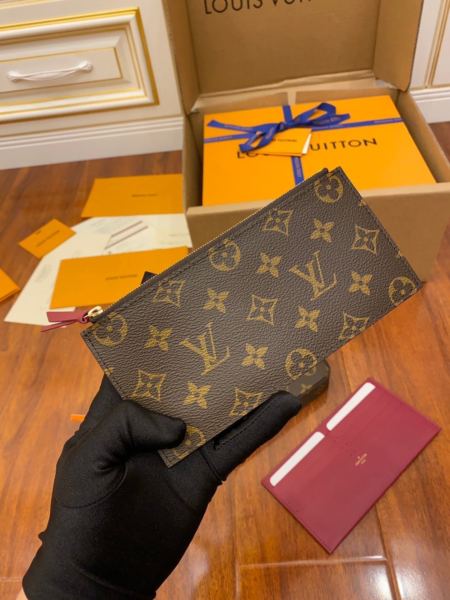 Τσάντες μόδας