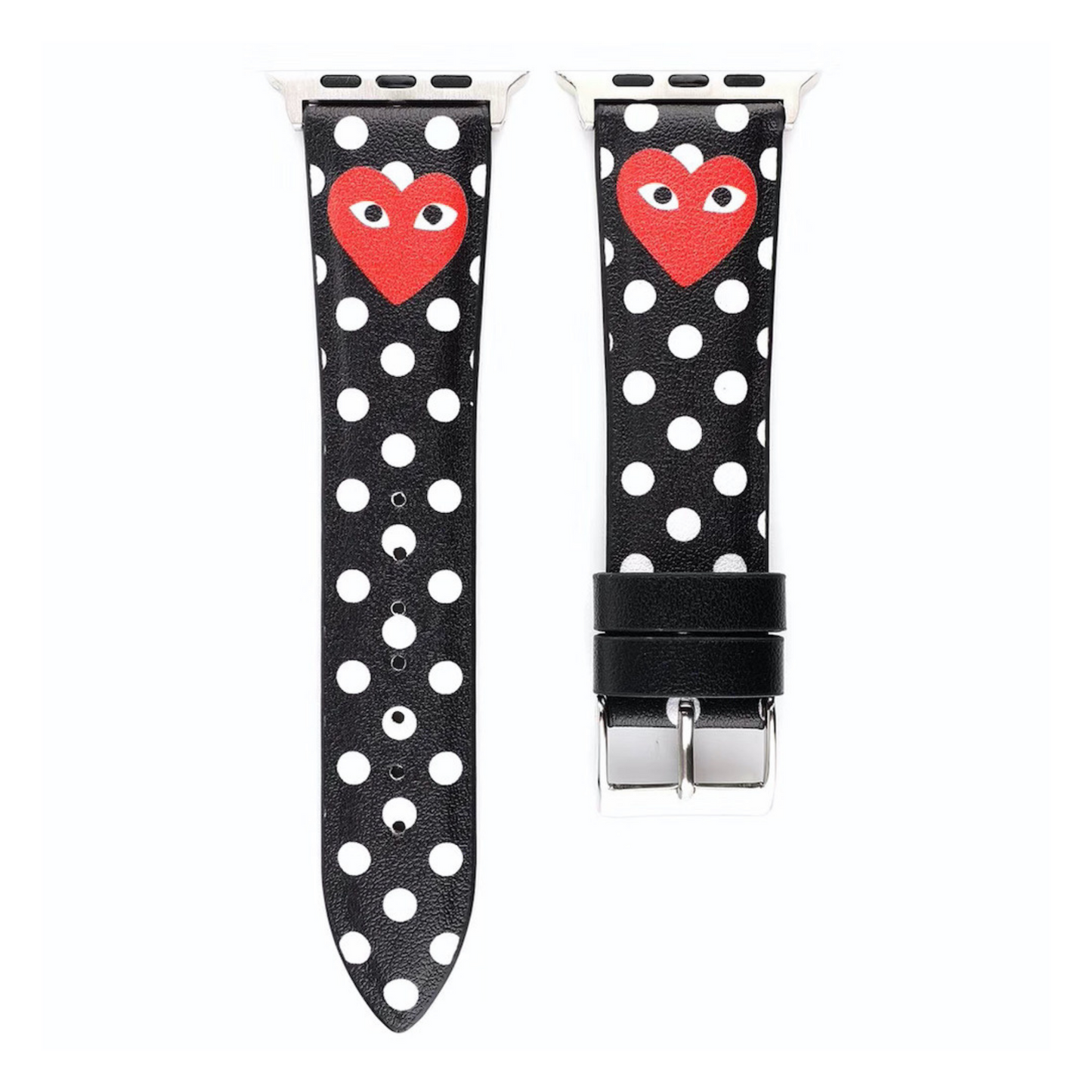 CORELE DE CEAS 'CDG' PIELE