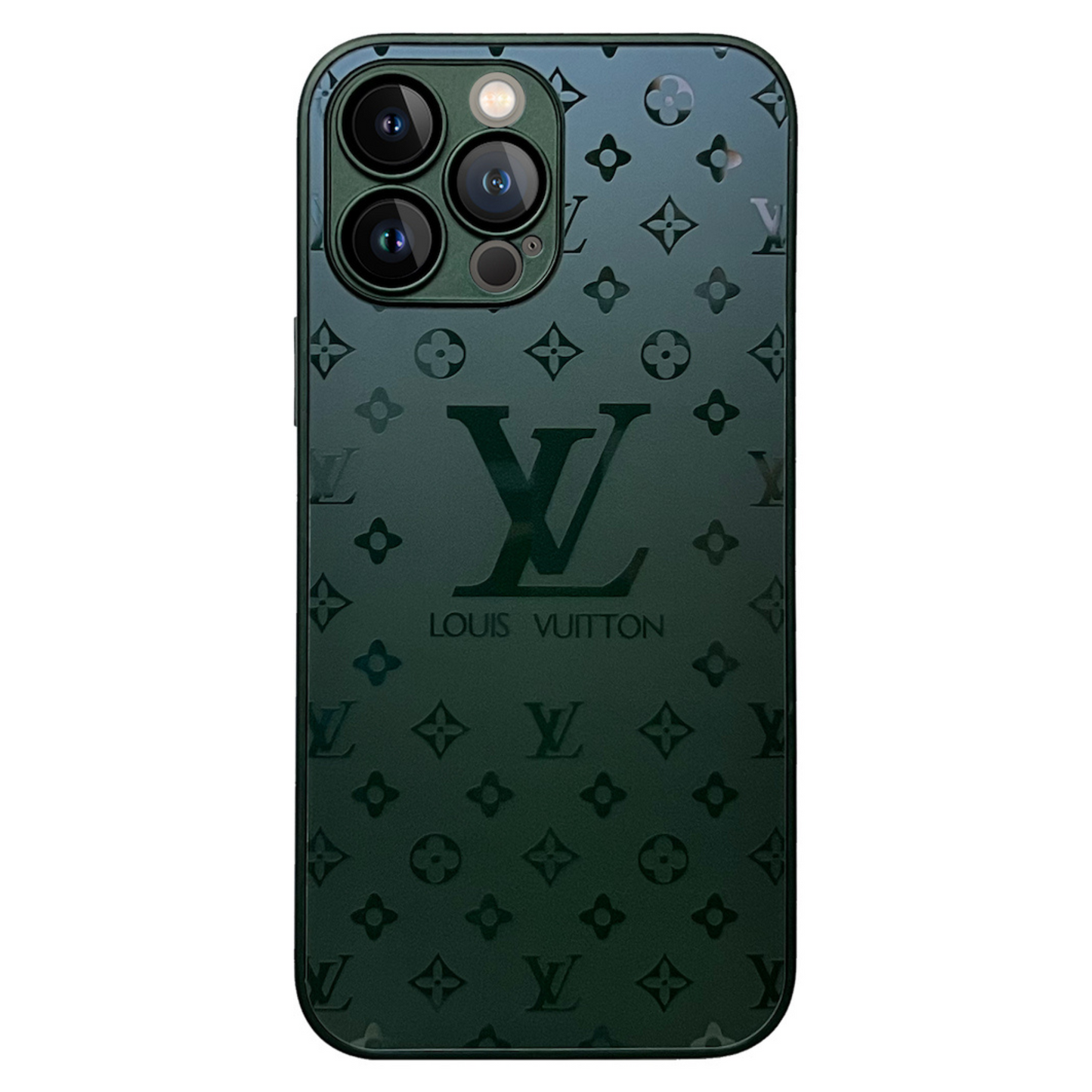 Luksuriøs x Mono iPhone-etui | Skinne