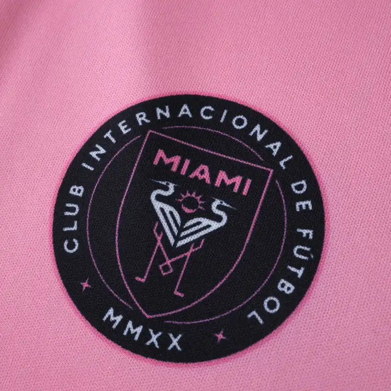 Maglia FC Barcelona Messi Edition stagione 24/25