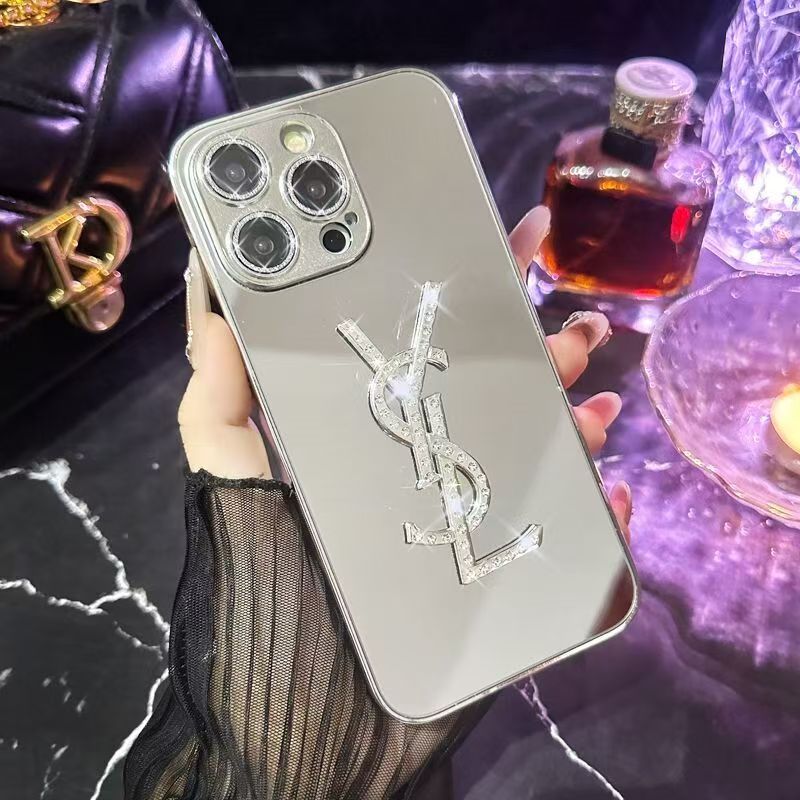 Maquillage de luxe Coque et skin iPhone