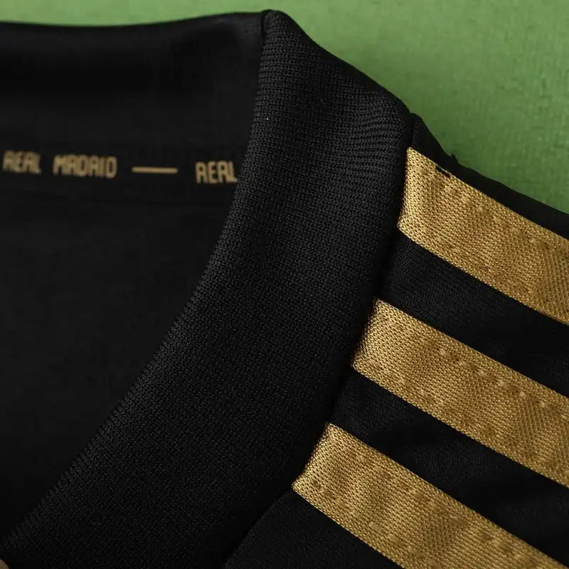 Real Madrid CF gostujući retro dres sezone 11/12