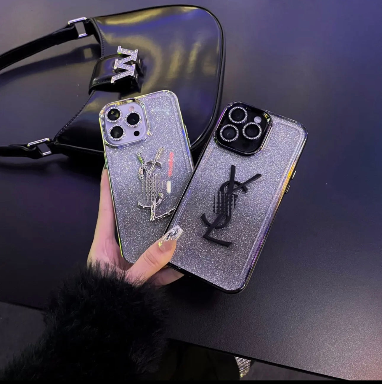 Flash Coque et skin iPhone