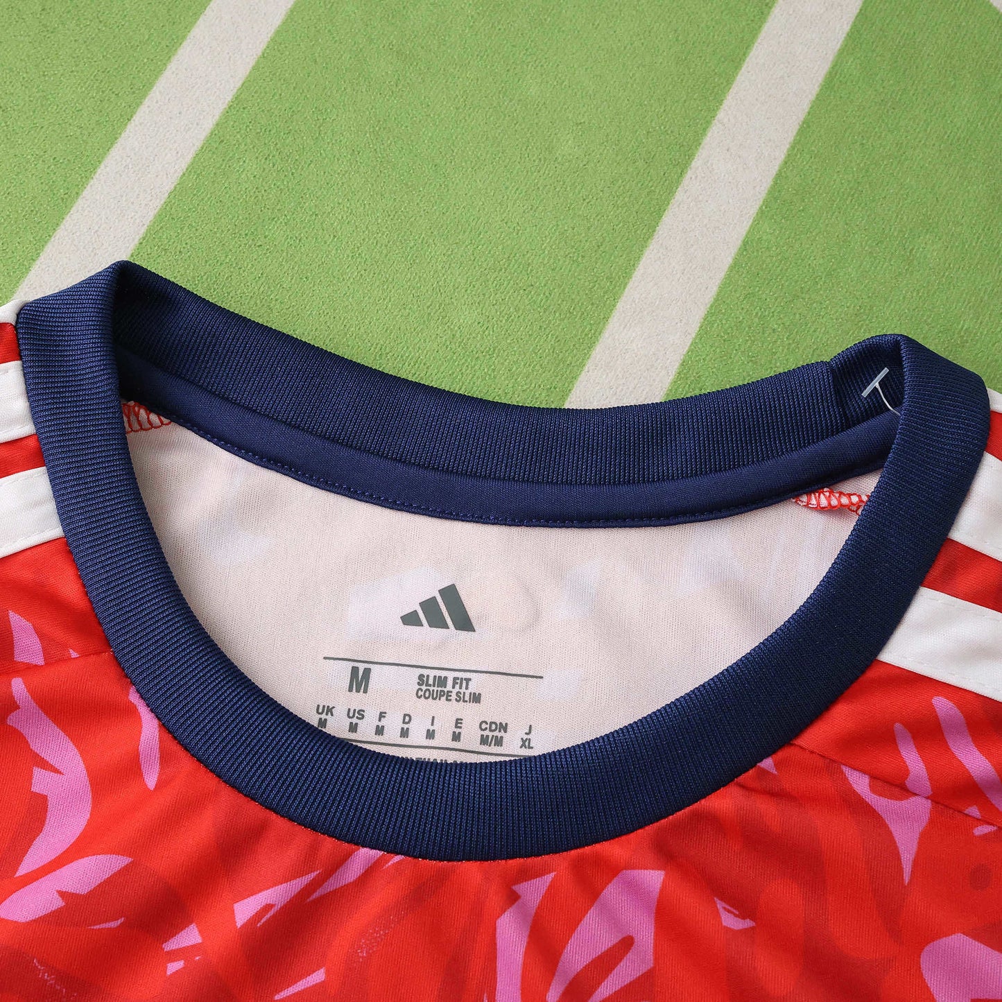 2026 FIFA World Cup Costa Rica hjemmetrøye