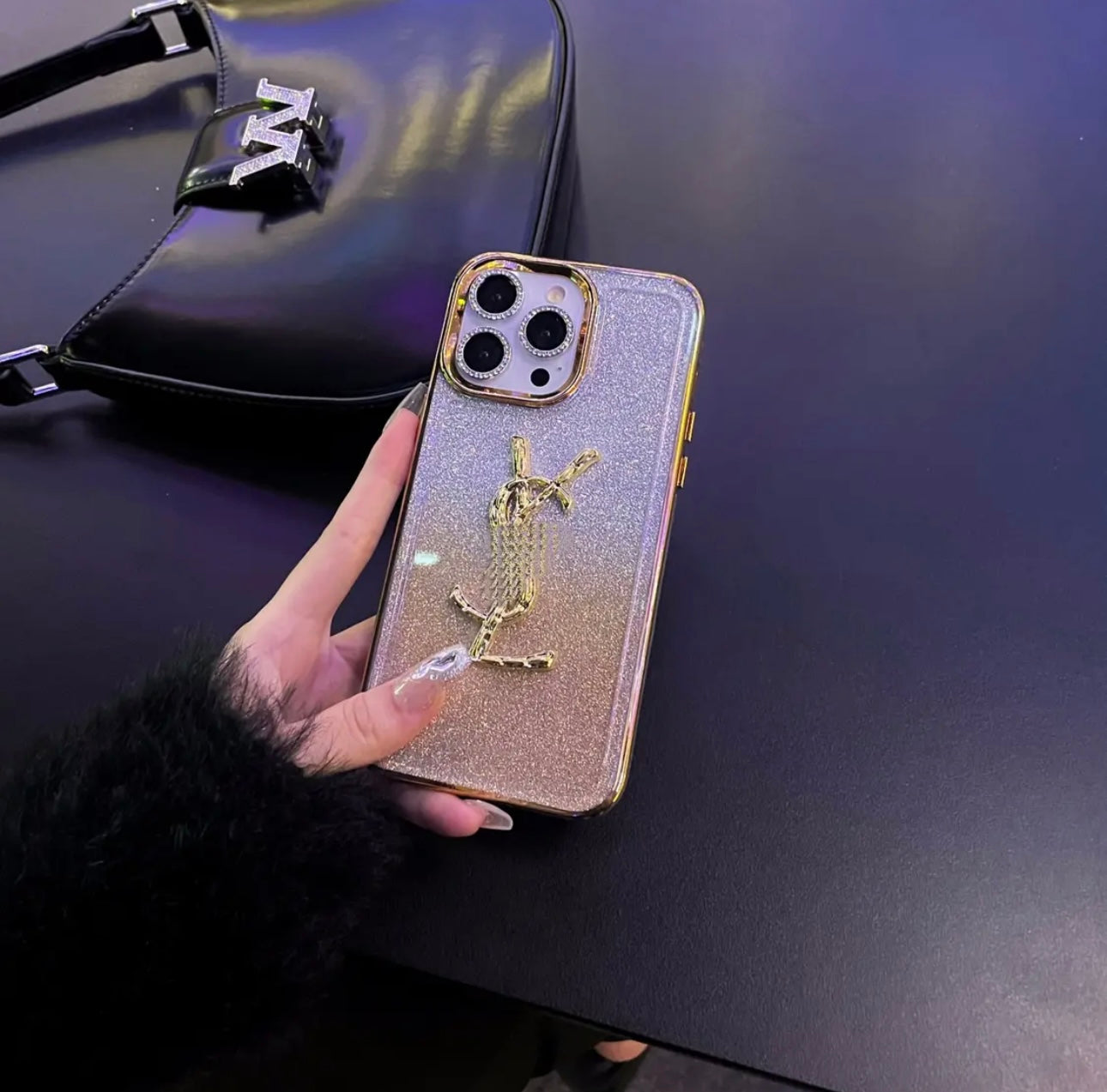Flash Coque et skin iPhone