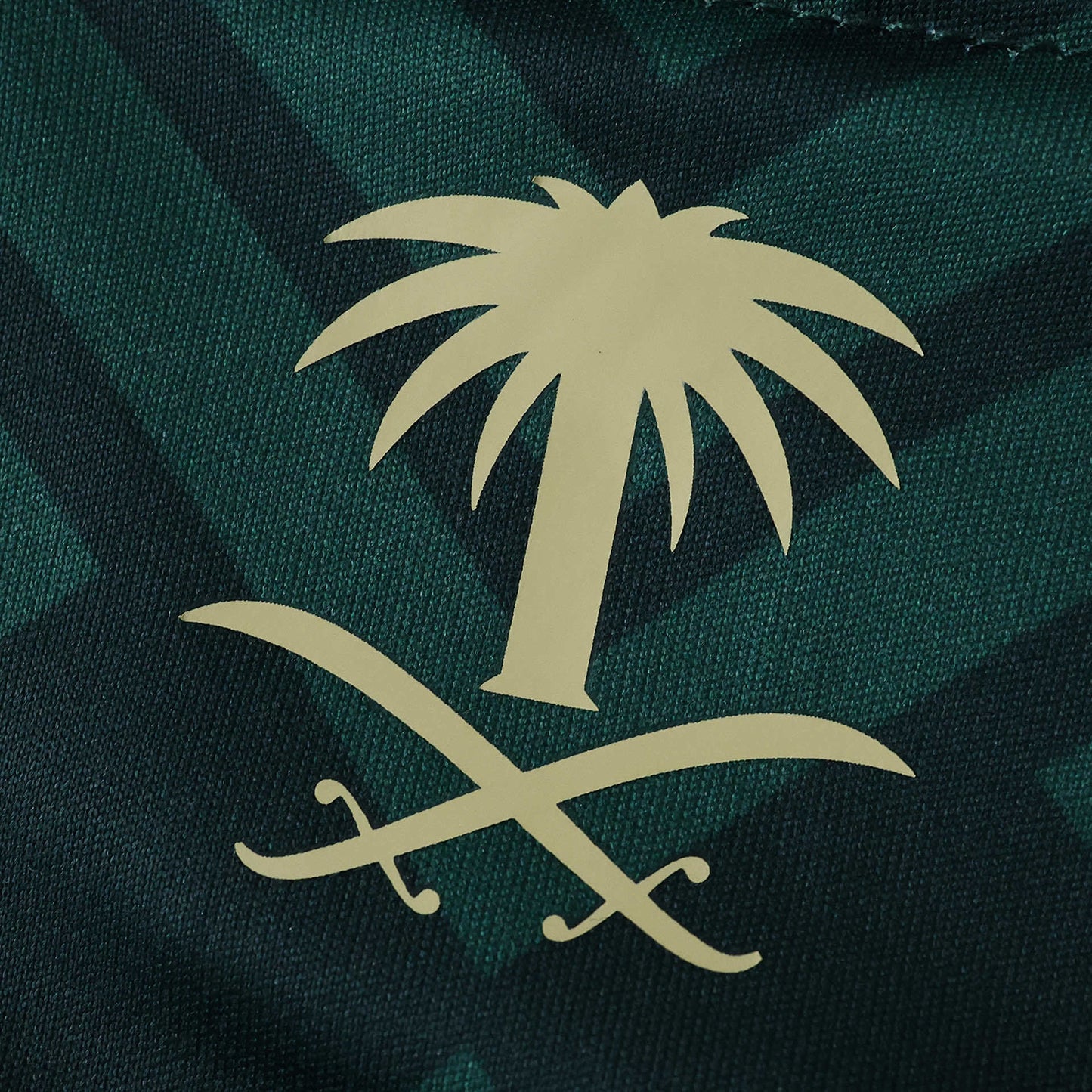 2026 FIFA World Cup Saudiarabien hemmatröja