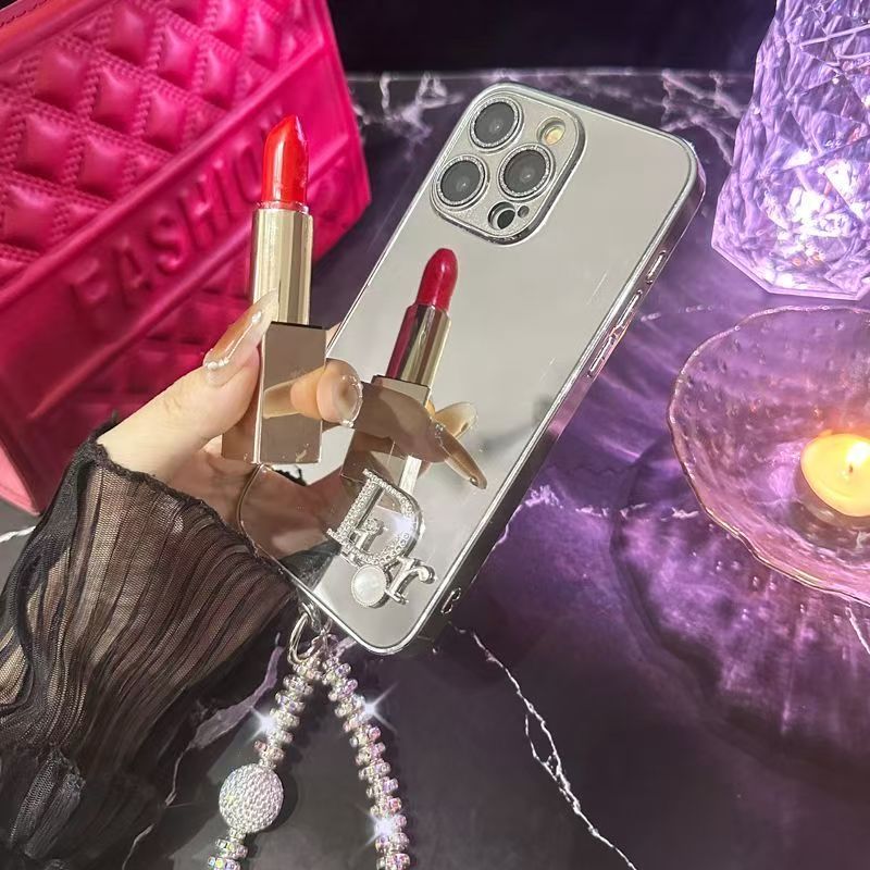 Maquillage de luxe Coque et skin iPhone