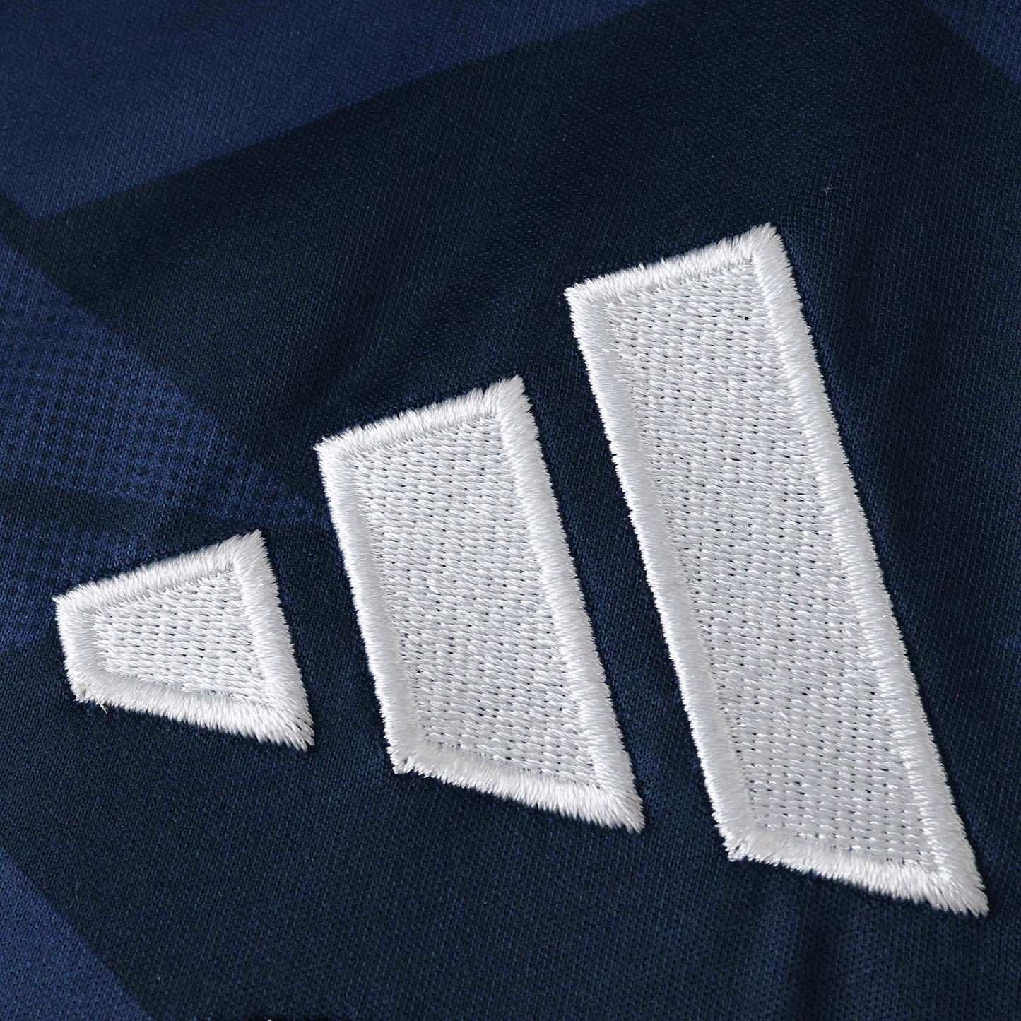 Camiseta de local de Escocia de la Copa Mundial de la FIFA 2026