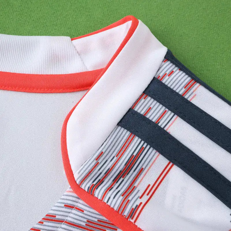 Bayern München Borta 25/26 säsongströja