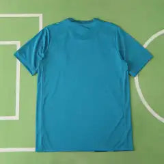 Real Madrid CF Tredje 17/18 säsongströja