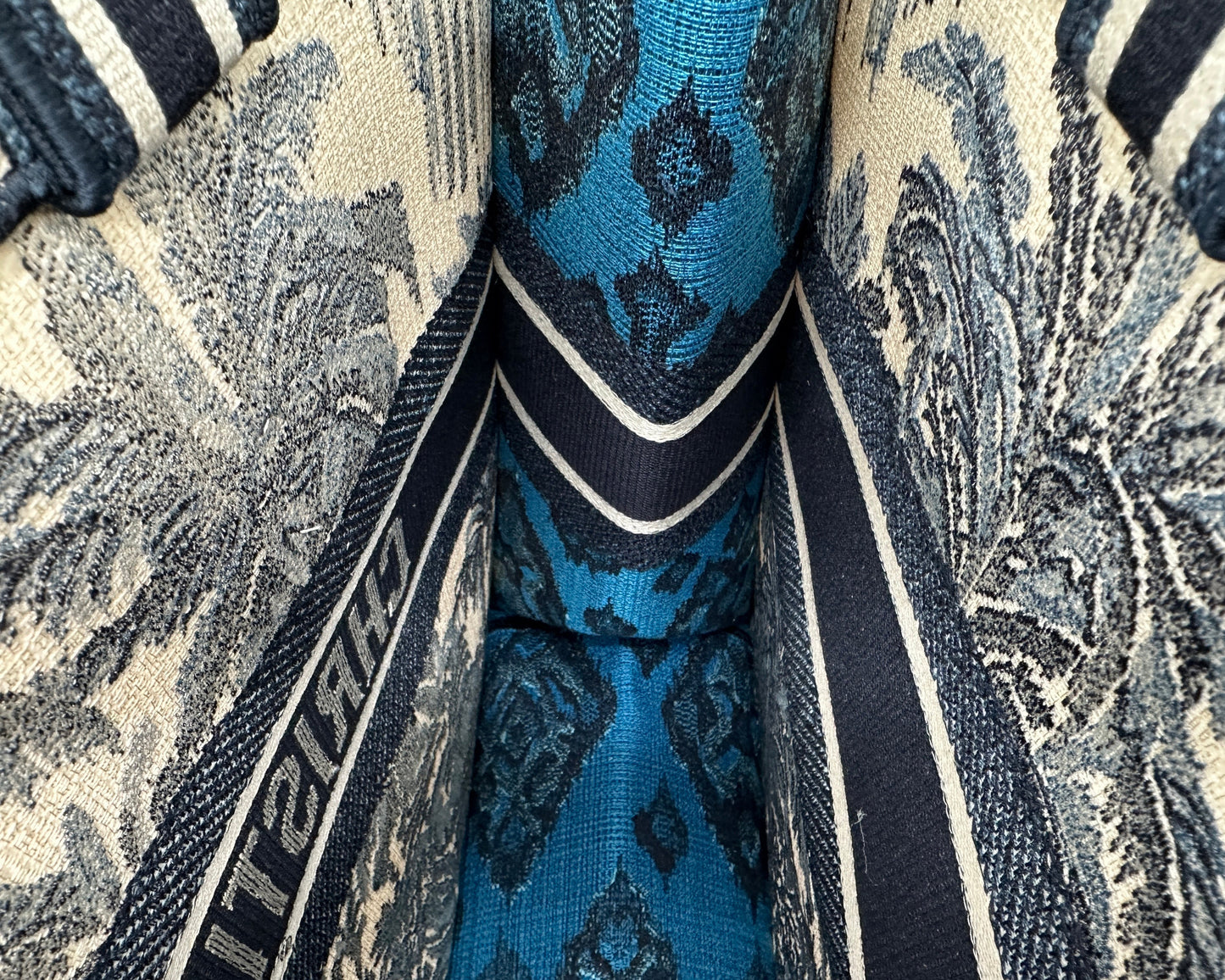 ファッションバッグ