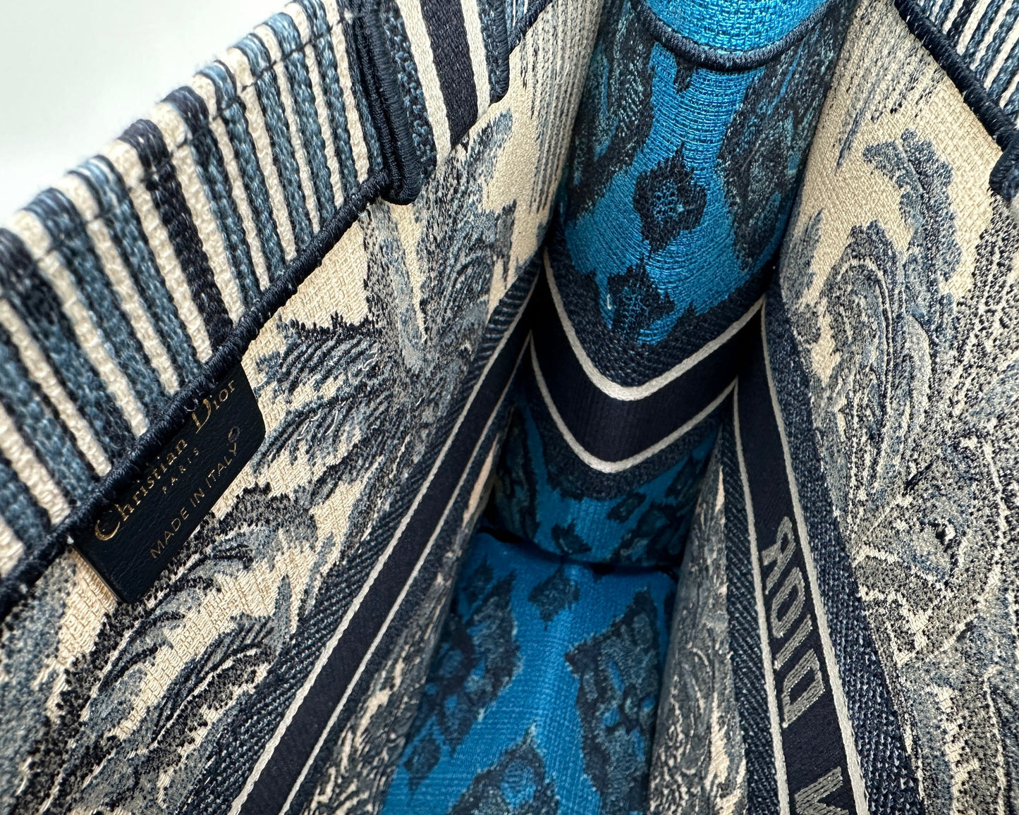 ファッションバッグ