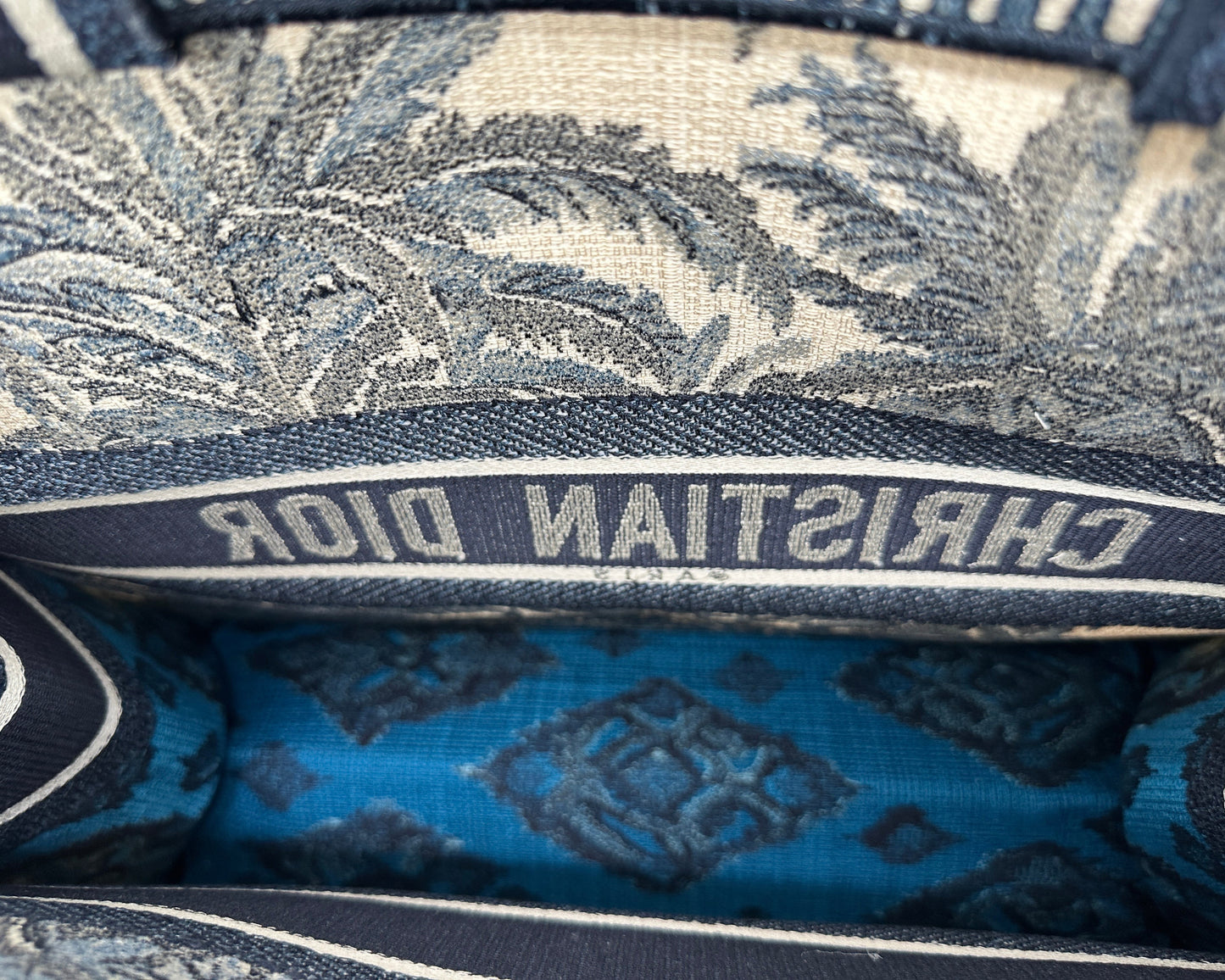 ファッションバッグ