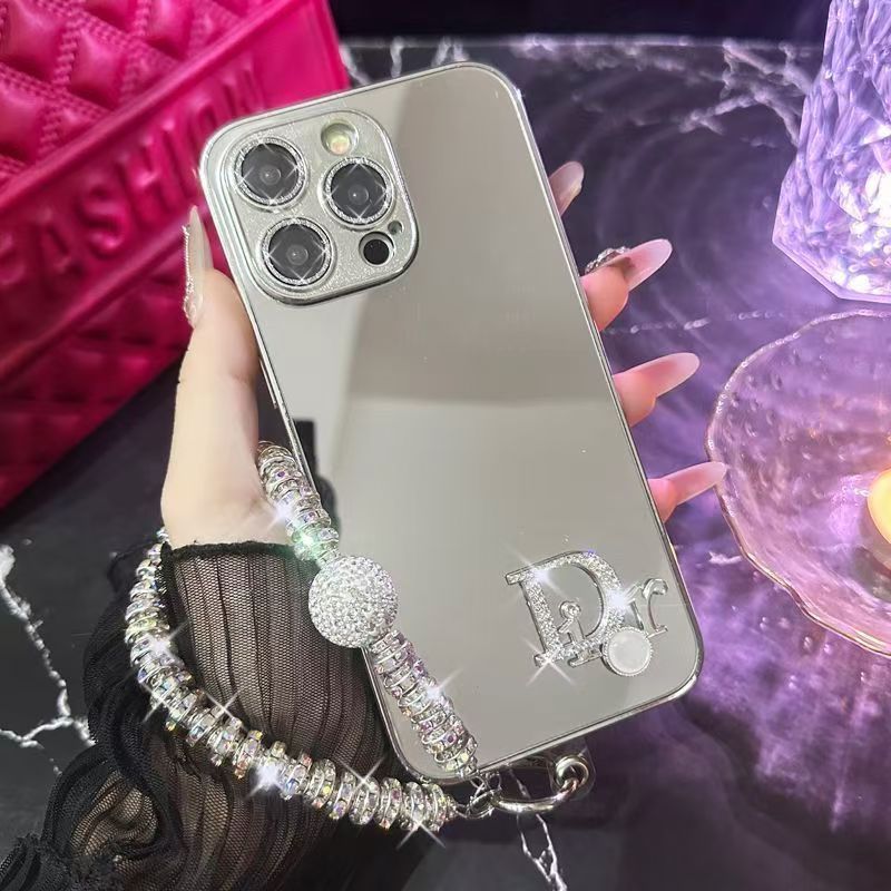 Maquillage de luxe Coque et skin iPhone