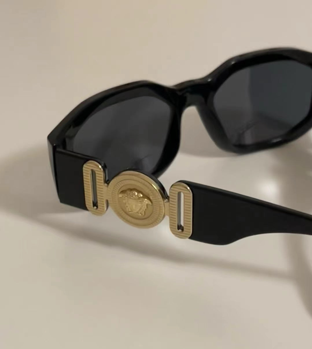 Ochelari de soare de lux