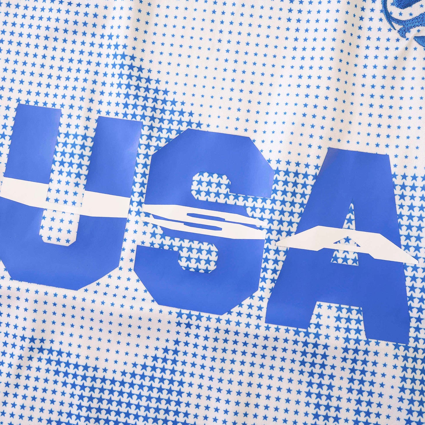 2026 FIFA World Cup USA Promote Jersey