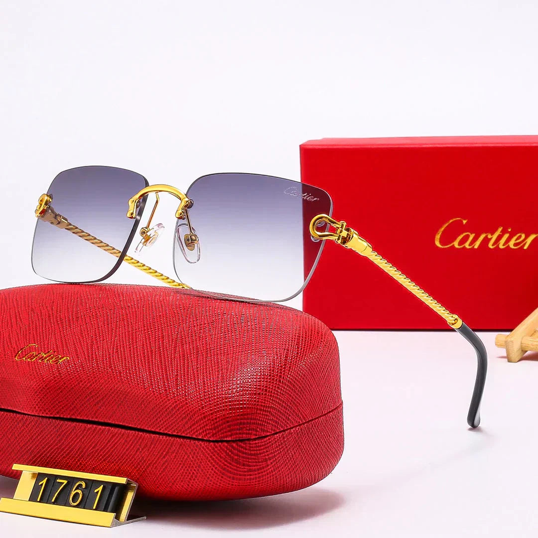 LUNETTES DE SOLEIL Mode Cool 1761