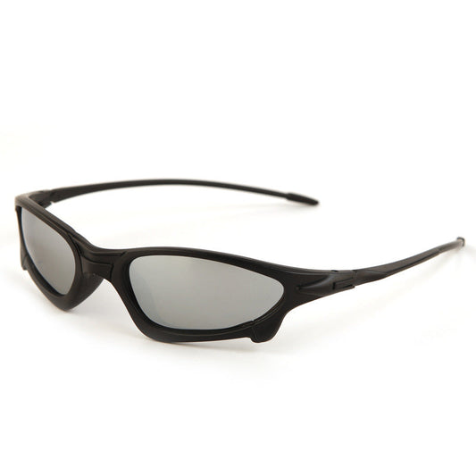 Retro Slim Outdoor Sunglasses