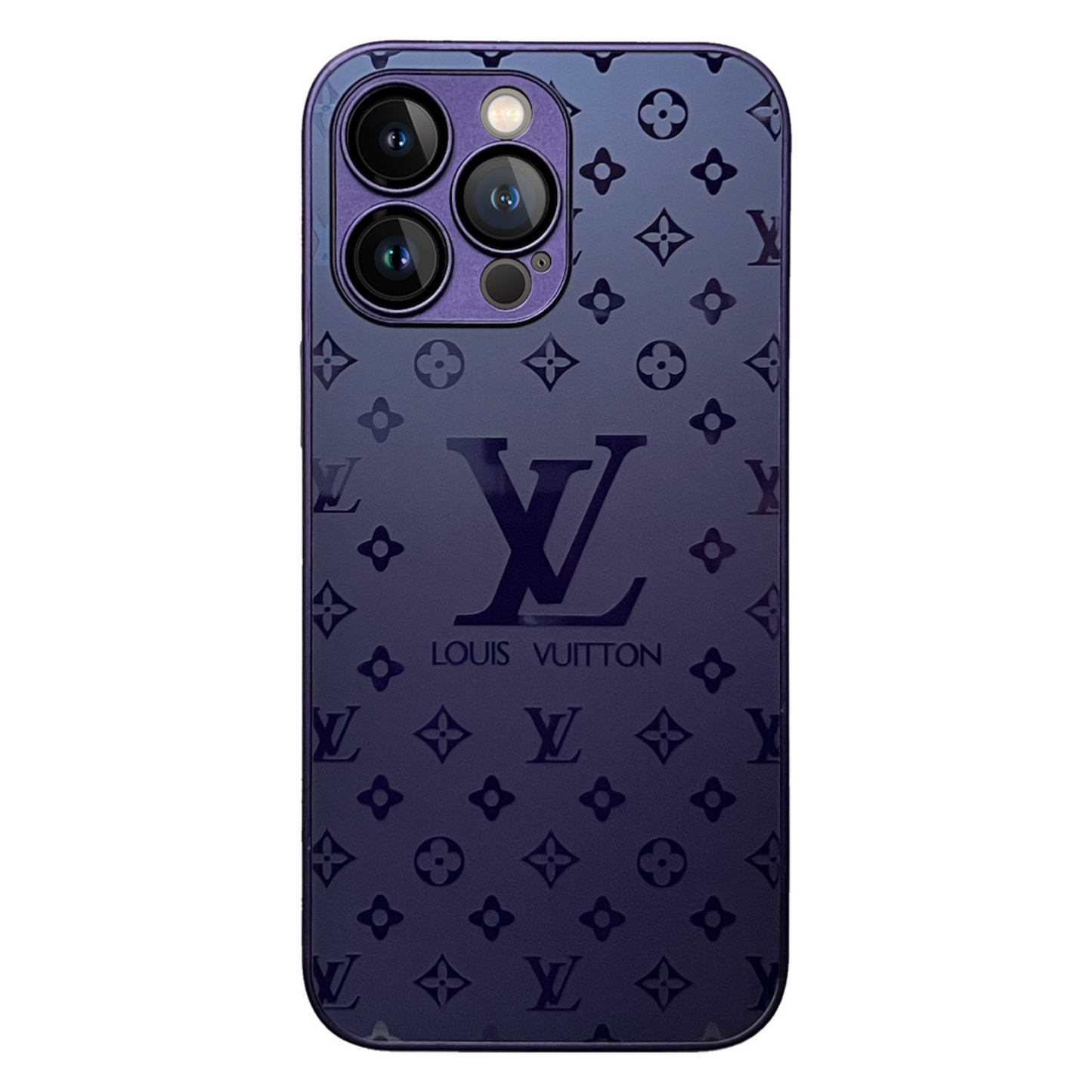 Luksuriøs x Mono iPhone-etui | Skinne