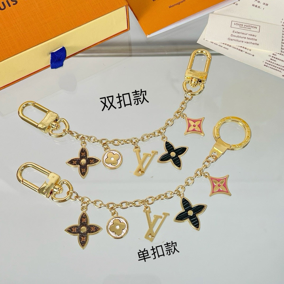Luxury keychain