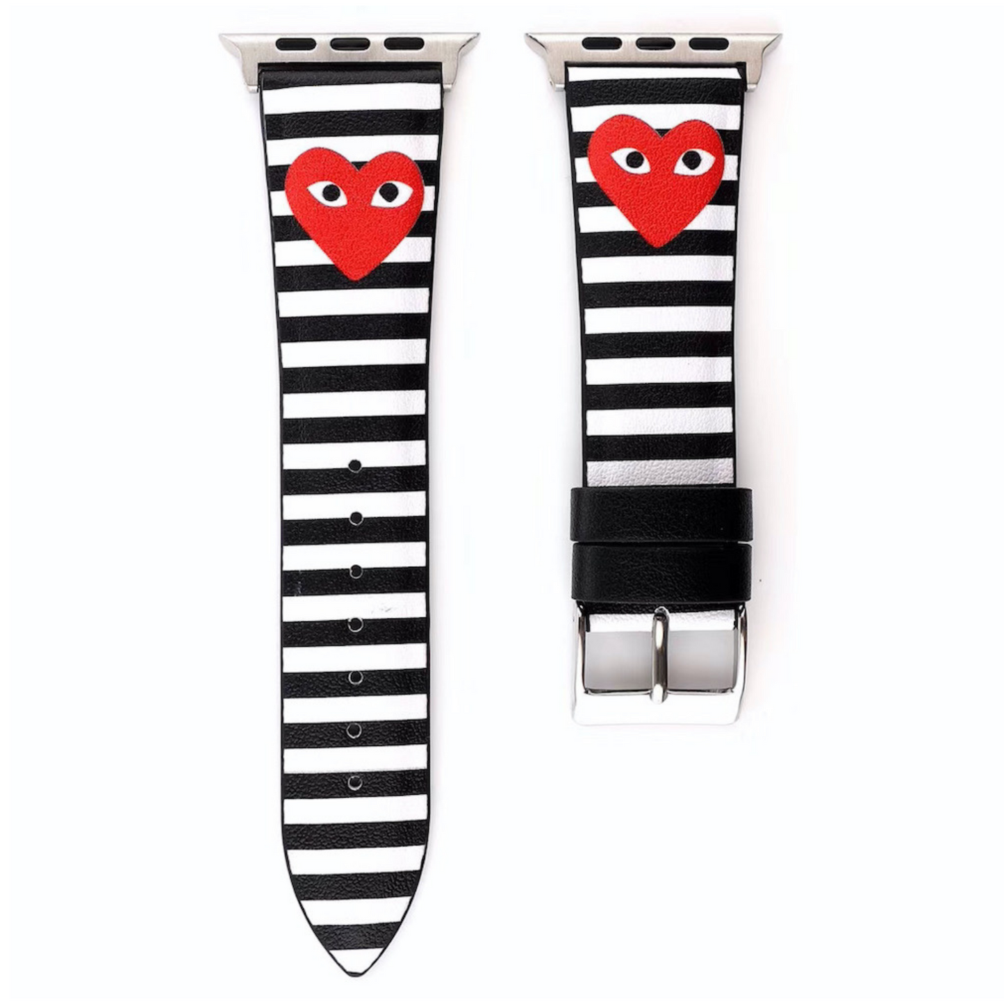 CORELE DE CEAS 'CDG' PIELE