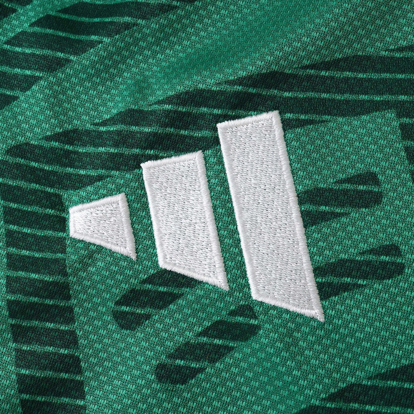 2026 FIFA ワールドカップ メキシコ ホーム ジャージ