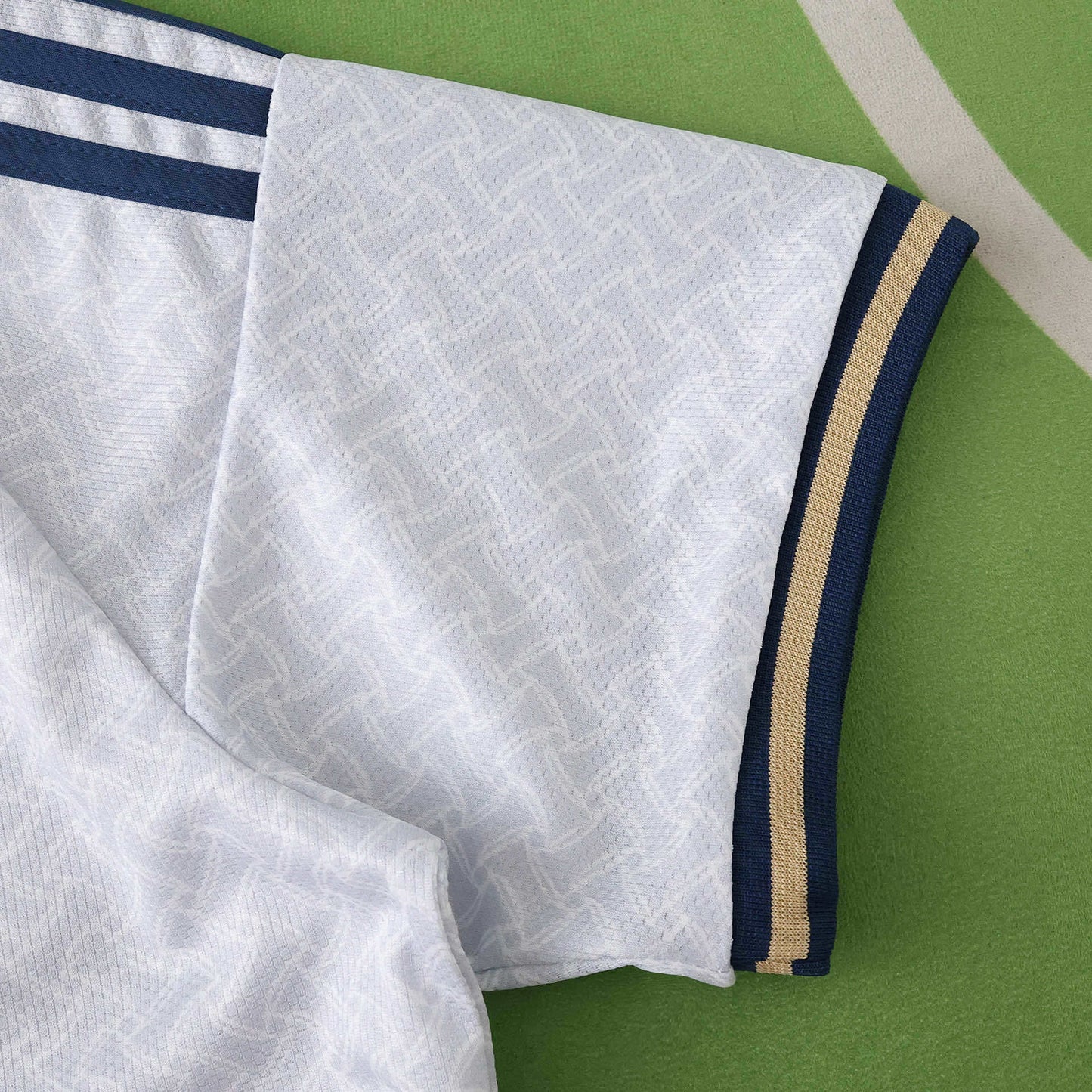 Maillot extérieur de la Coupe du Monde de la FIFA, Italie 2026