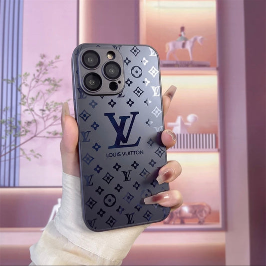 Ylellinen x Mono iPhone-kotelo | Loistaa