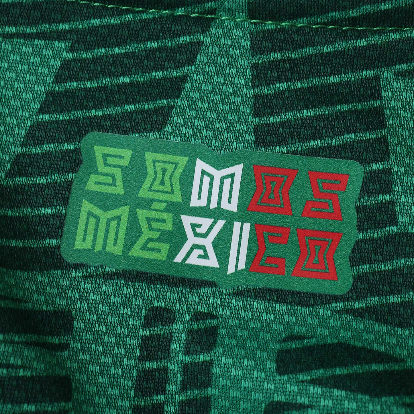 2026 FIFA ワールドカップ メキシコ ホーム ジャージ