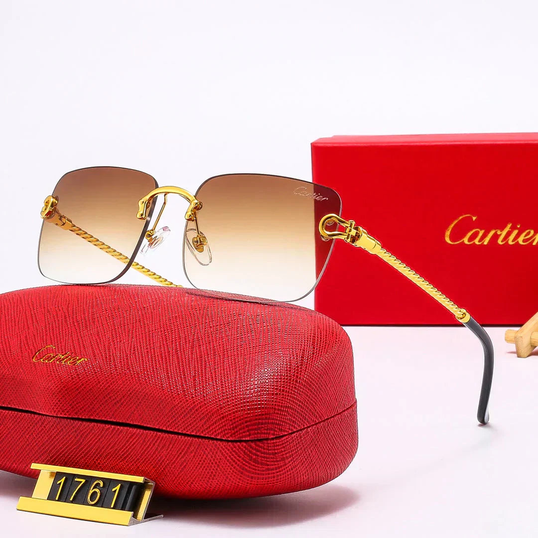 LUNETTES DE SOLEIL Mode Cool 1761