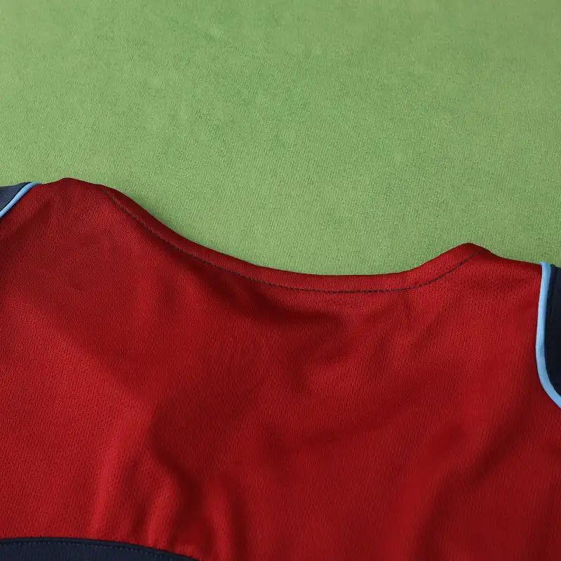 Ατλέτικο Μαδρίτης Εκτός έδρας ρετρό φανέλα σεζόν 04/05