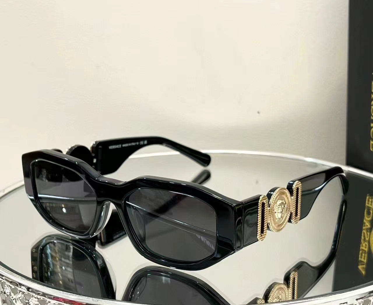 Ochelari de soare de lux