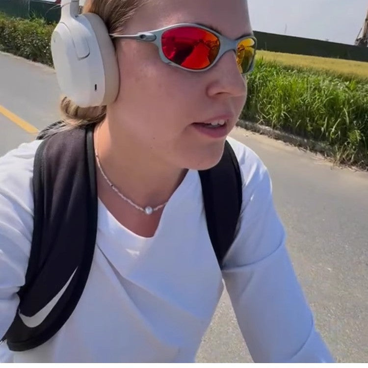 아웃도어 라이프스타일 선글라스