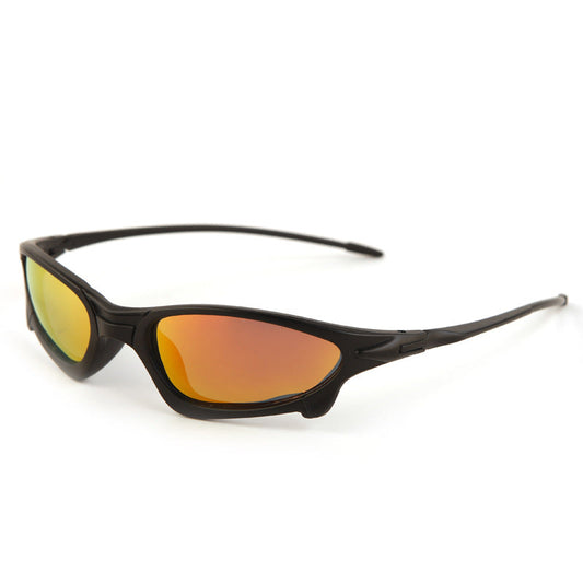 Retro Slim Outdoor Sunglasses
