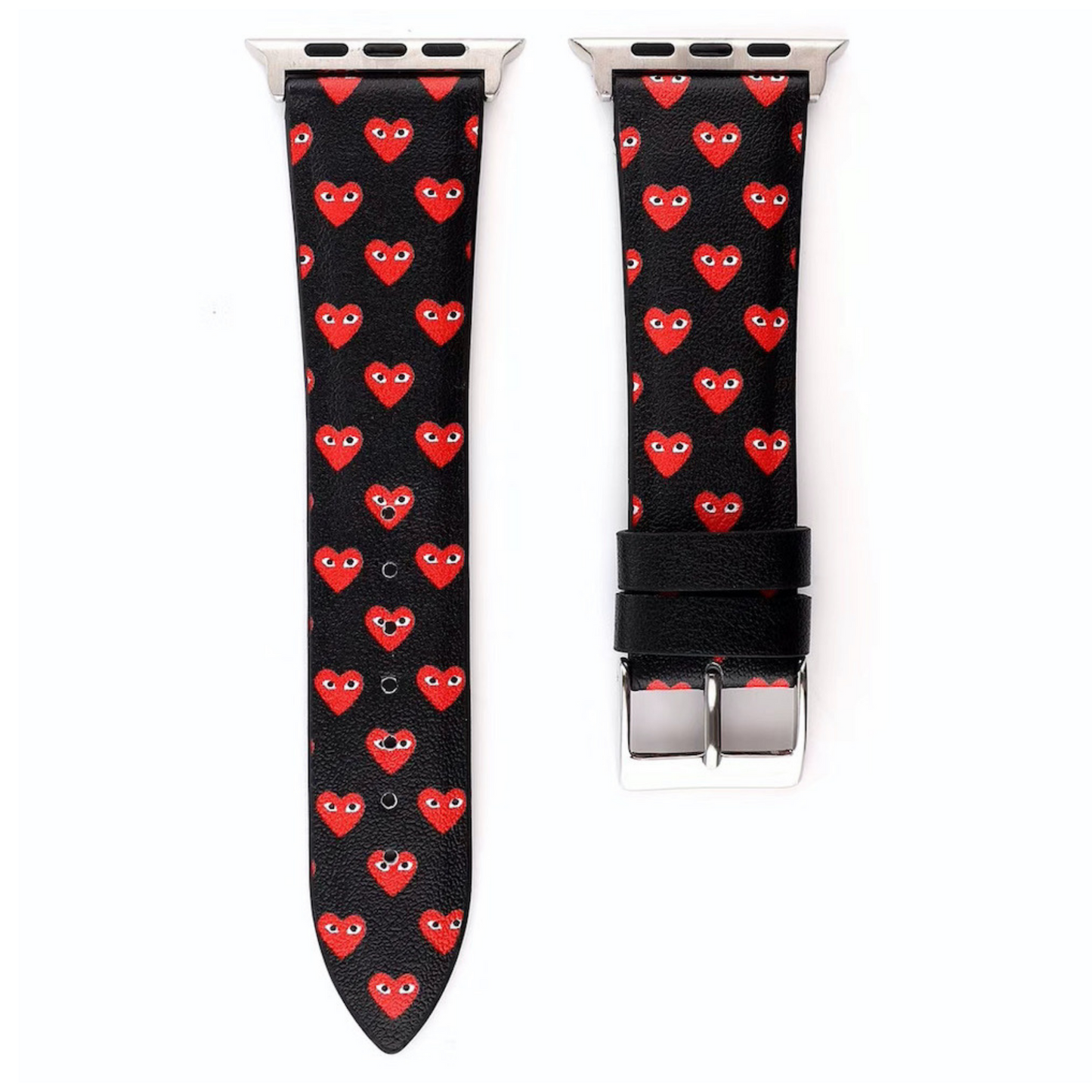 CORELE DE CEAS 'CDG' PIELE