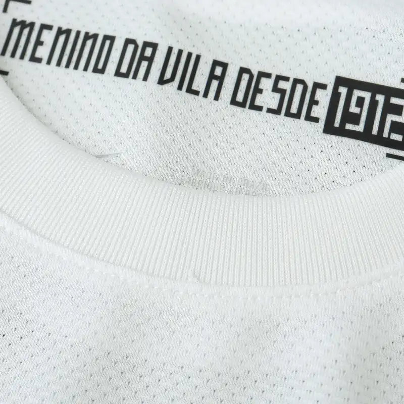 Santos FC Home Retro dres za sezonu 2013